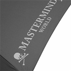MASTERMIND WORLD Men's Umbrella in Black