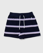 Polo Ralph Lauren Wmns Po Short Blue - Womens - Casual Shorts