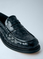 Bottega Veneta James Loafers