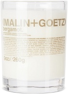 MALIN + GOETZ Bergamot Candle, 9 oz