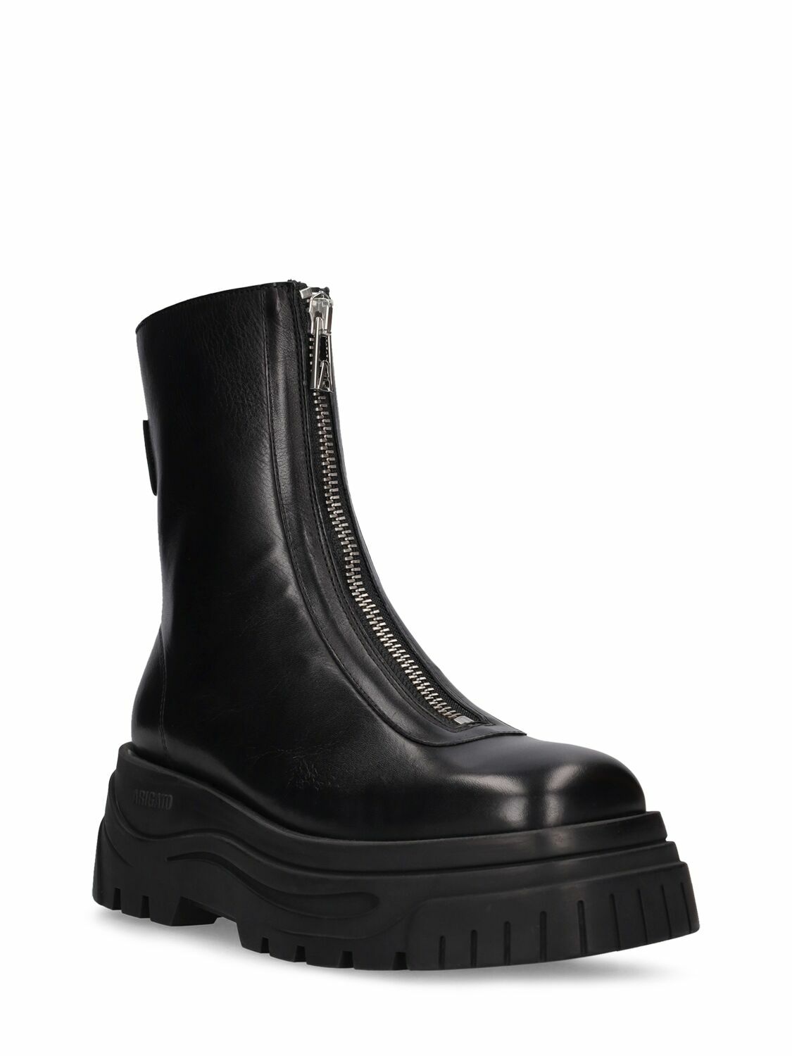 AXEL ARIGATO - Blyde Zip Boots