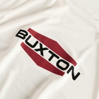 END. x Cole Buxton Men's Trials Mesh Long Sleeve in White