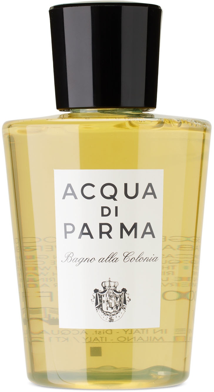 Photo: Acqua Di Parma Colonia Bath & Shower Gel, 200 mL