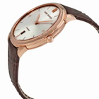 Harry Winston Midnight Automatic 18Kt Rose Gold Unisex Watch MIDAHD39RR001