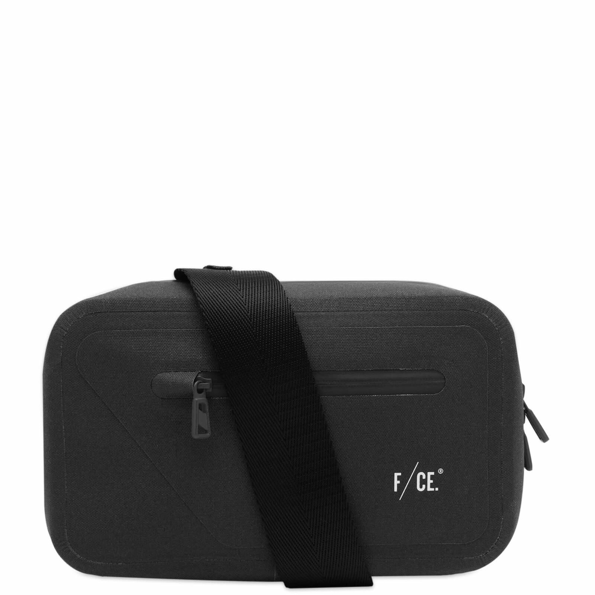 F/CE. Men's Cordura Dry Sacoche in Black F/CE.
