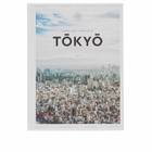 Rizzoli Tokyo: The Extraordinary Guide in Johann Fleuri/Pierre Javelle 
