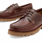 Paraboot Men's Briac in Lisse America