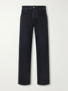 LOEWE - Tapered Jeans - Black
