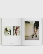 Taschen Polaroids by Helmut Newton Multi-color Mens Art & Design