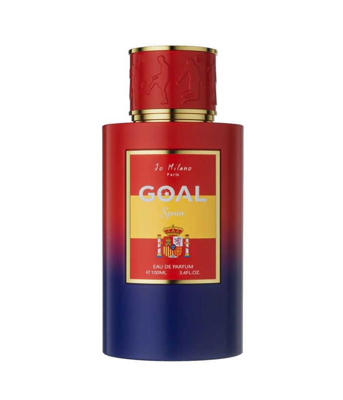 Photo: Jo Milano Unisex Goal Spain EDP Spray 3.4 oz Fragrances