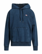 Diesel Mens Sweatshirt in Blue