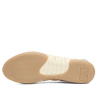 Adidas Women's Taekwondo Mei Ballet W Sneaker in Cream White/Cream White/Gum
