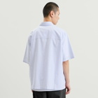 END. Men's Hang Shirt in Sky Blue