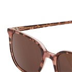 A Kind of Guise Men's Marseille Sunglasses in Cookies/Cream Brown