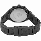 Orient Enterprise Chronograph Black Dial Mens Watch FTV00006B