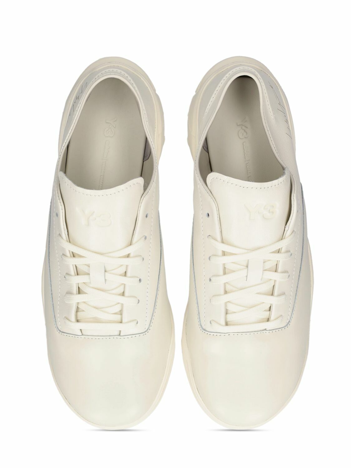 Y-3 - Gsg9 Sneakers Y-3