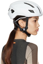 Sweet Protection White Outrider Mips Cycling Helmet