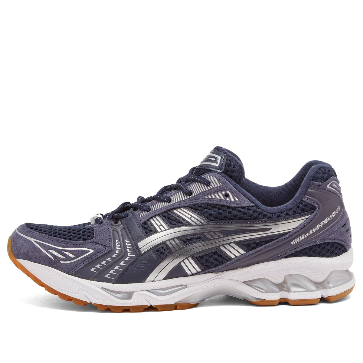Asics Gel Quantum Kinetic Sneakers ASICS