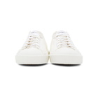 Givenchy Off-White Givenchy Paris Tennis Sneakers