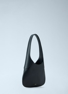 Khaite Small Joan Leather Hobo Bag