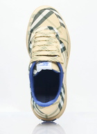 Burberry Terrace Sneakers