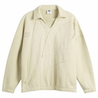 Umbro Men's Diamond Drill Sweat Top in Dust