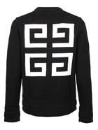 GIVENCHY - Cotton Pullover