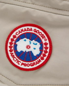 Canada Goose Waist Pack Grey - Mens - Messenger & Crossbody Bags