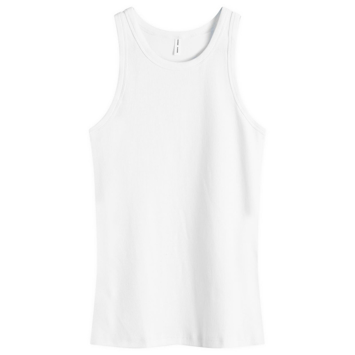 Photo: Samsøe Samsøe Women's Alexo Tank Top in White