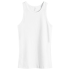 Samsøe Samsøe Women's Alexo Tank Top in White