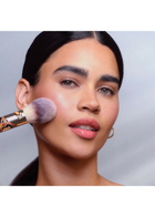Hourglass Travel Powder Brush Snake