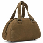 Diesel Women's 1Dr Dome Crossbody Bag in Brown 