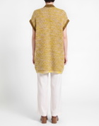 Manila Grace Womens Cardigan Khaki