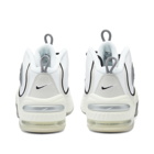 Nike Men's Air Penny II Sneakers in White/Photon Dust