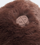 Goldbergh Cher aviator hat