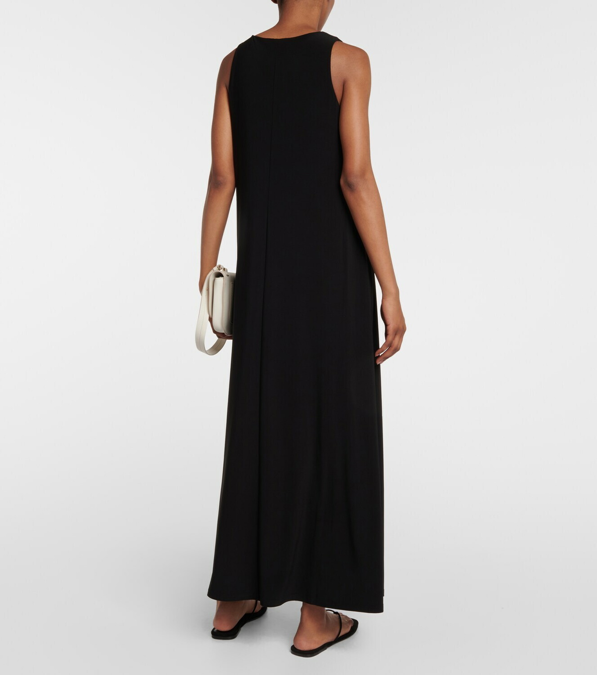Max Mara Leisure Lana maxi dress Max Mara