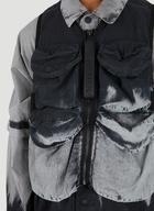 NEMEN Guard Vest