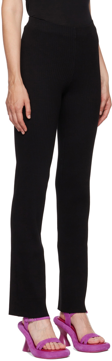 COTTON CITIZEN Black Ibiza Lounge Pants