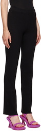 COTTON CITIZEN Black Ibiza Lounge Pants