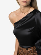SHAY 18K Rose Gold Diamond Drop Necklace