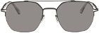 Mykita Black Arlo Sunglasses