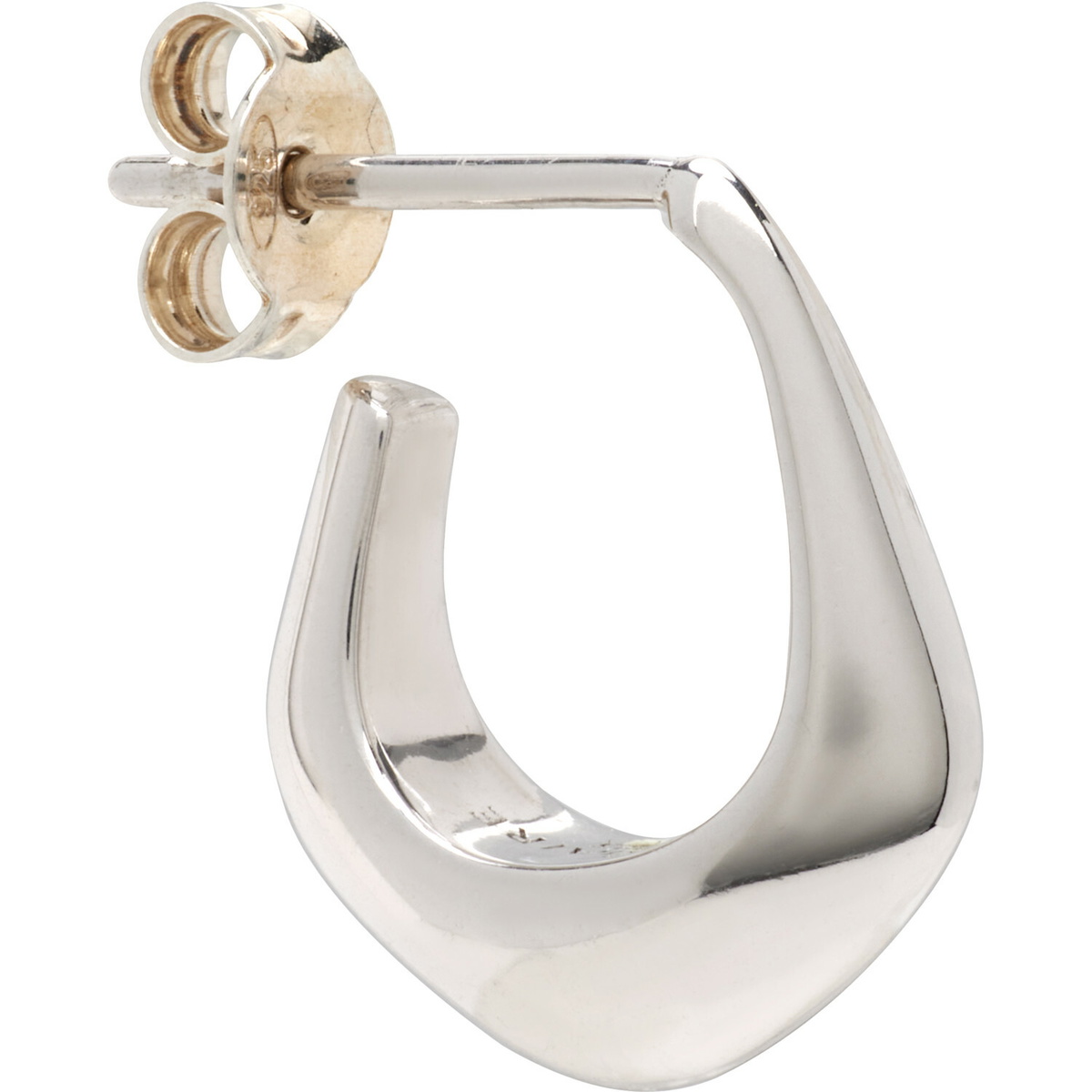LEMAIRE Mini Drop Single Earring Lemaire