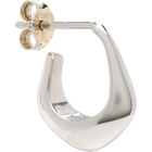 LEMAIRE Mini Drop Single Earring