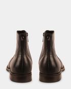 Steve Madden Reed Boots in Black