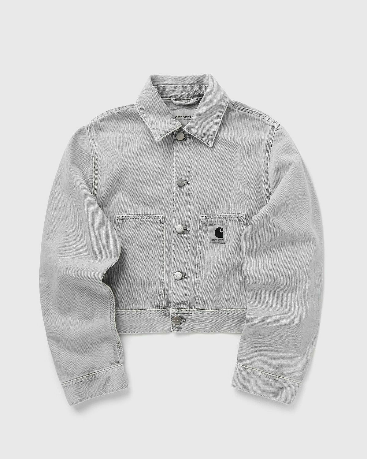 WMNS Arca Jacket