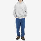 Polar Skate Co. Men's Default Hoodie in Heather Grey