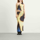 Feners Women's Tu x Mi Skirt in Night