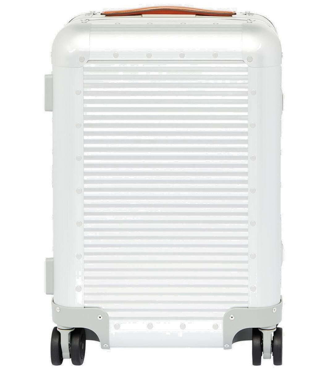 エフピーエムミラノ スーツケース バンクライトTrunk on Wheels L FPM