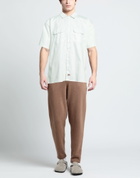 Dickies Mens Shirt in White