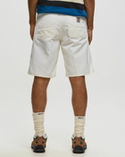 Carhartt Wip Simple Short Beige - Mens - Casual Shorts